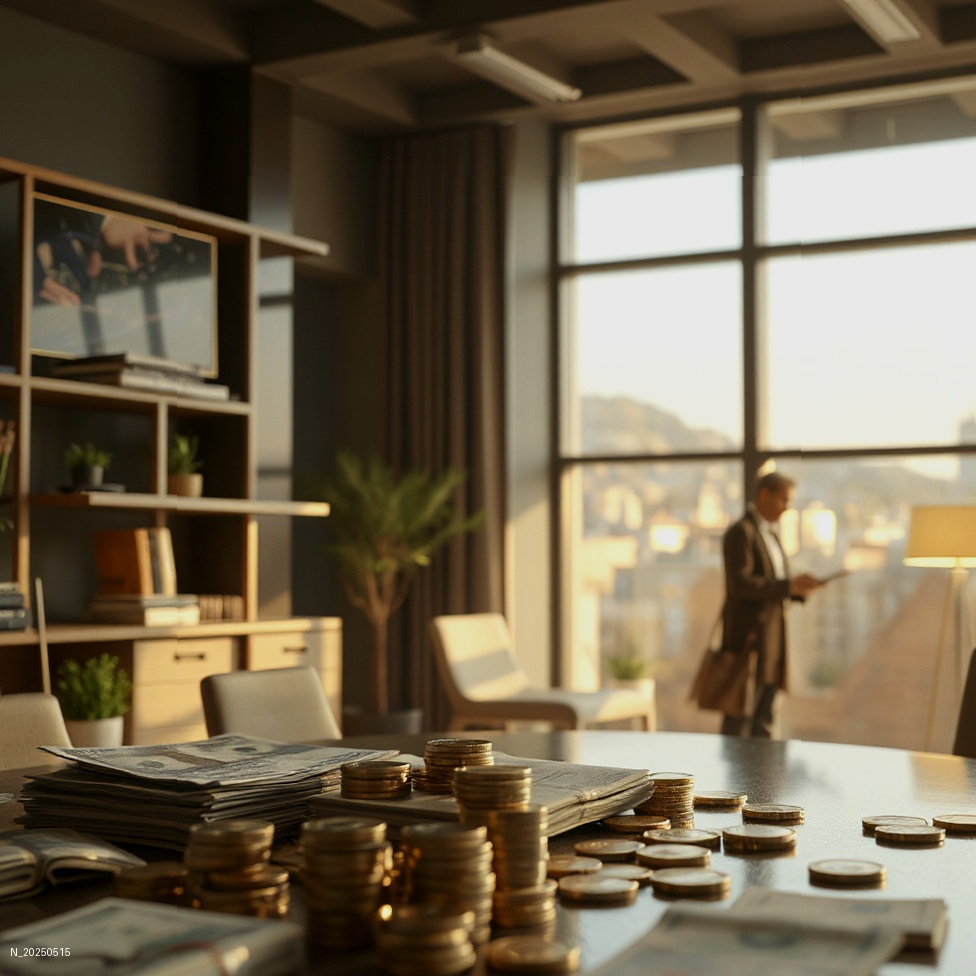 image from Celebrity Finance Buzz: Latest Trends and Insider Insights